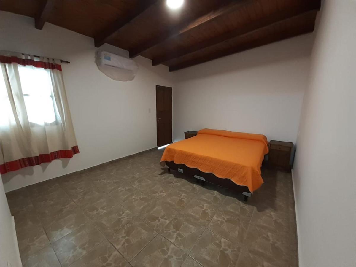 Hosteria Los Abuelos San Salvador de Jujuy Εξωτερικό φωτογραφία