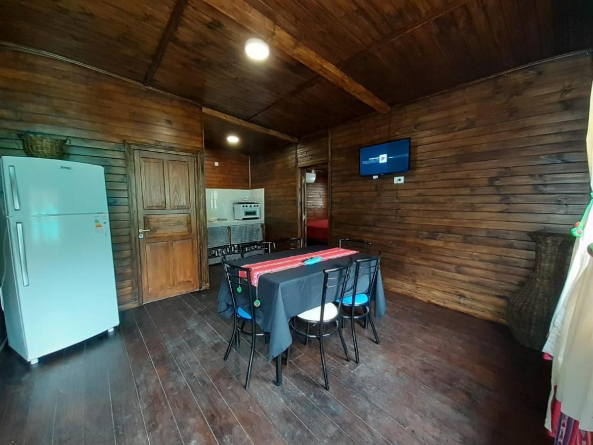 Hosteria Los Abuelos San Salvador de Jujuy Εξωτερικό φωτογραφία
